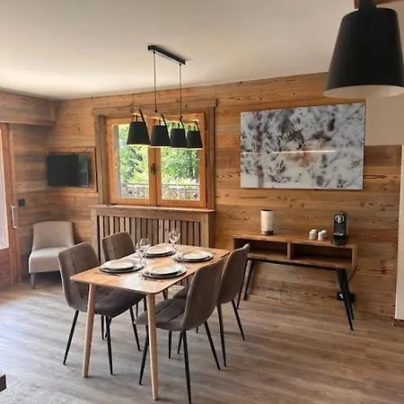 Cosy Coeur De Le Soleil Levant 아파트