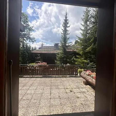 아파트 Cosy Coeur De Le Soleil Levant